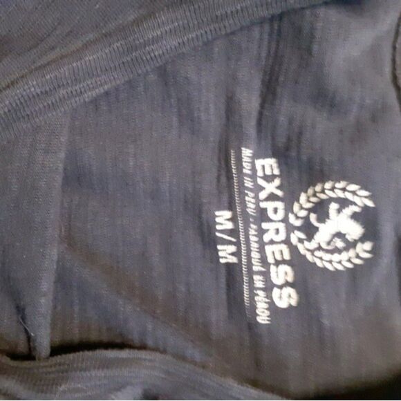 Express & Macy button down bundle tops mens medium top shirts sale lot Mens - Picture 8 of 12